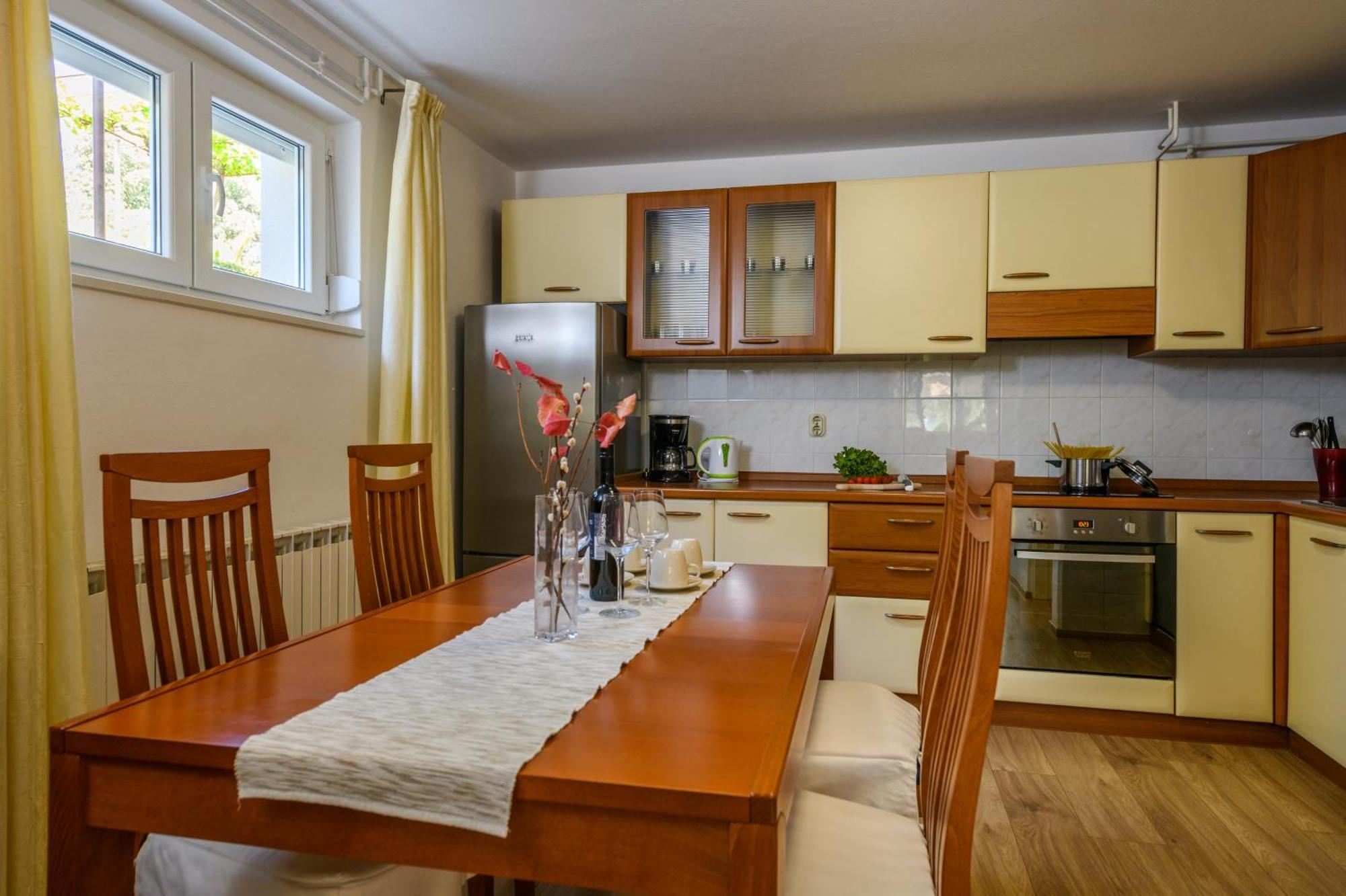 Ferienwohnung Krajcar Banjole Exterior foto