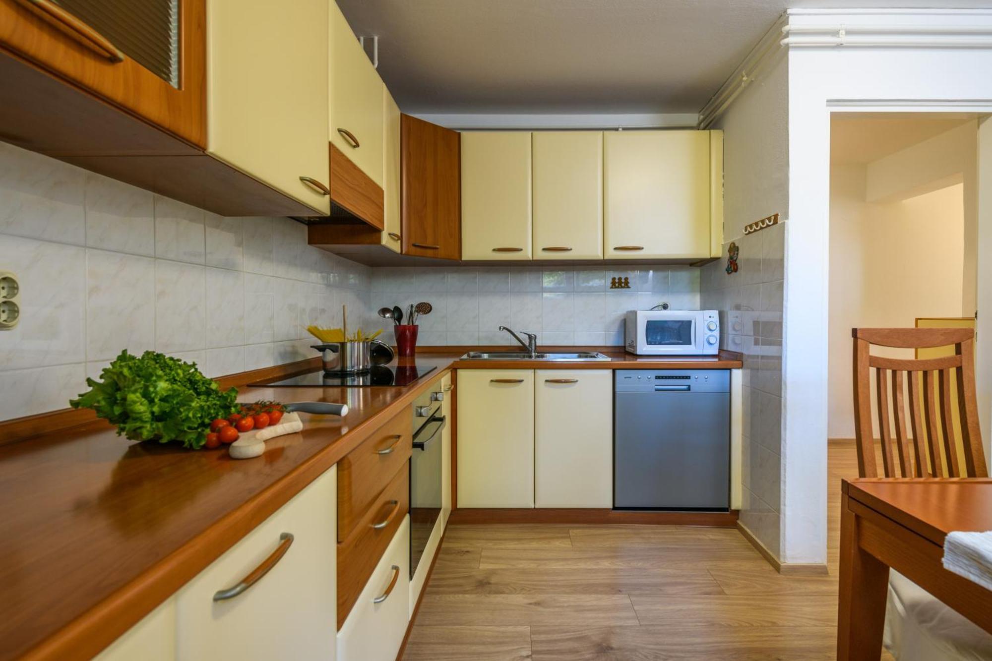 Ferienwohnung Krajcar Banjole Exterior foto