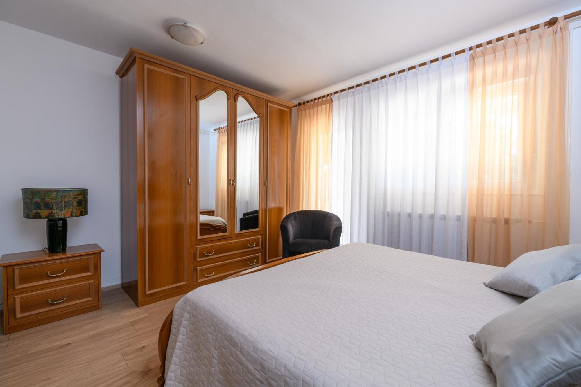 Ferienwohnung Krajcar Banjole Exterior foto