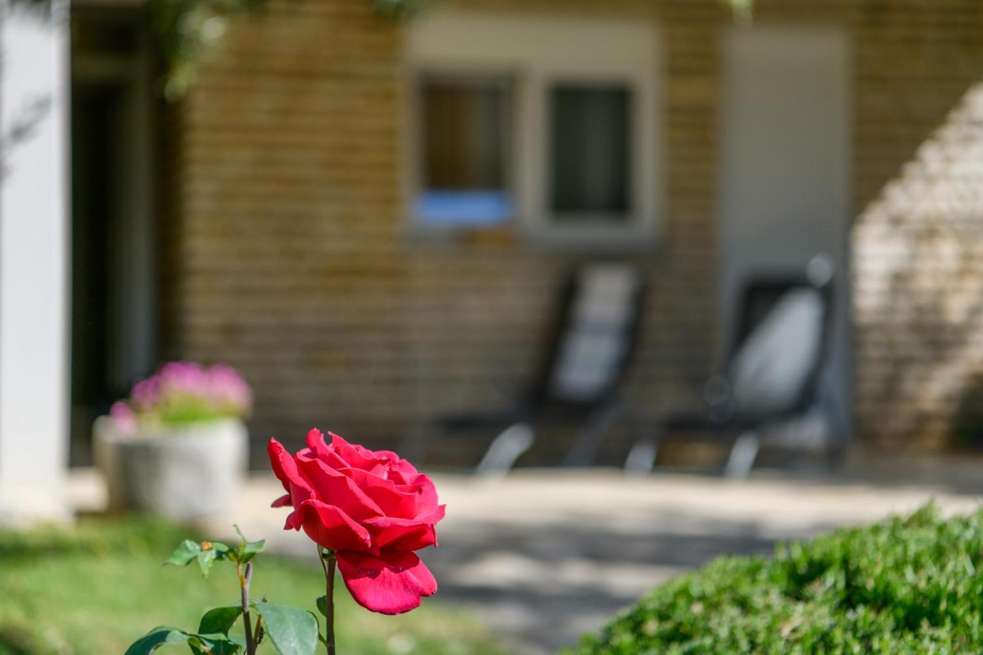 Ferienwohnung Krajcar Banjole Exterior foto