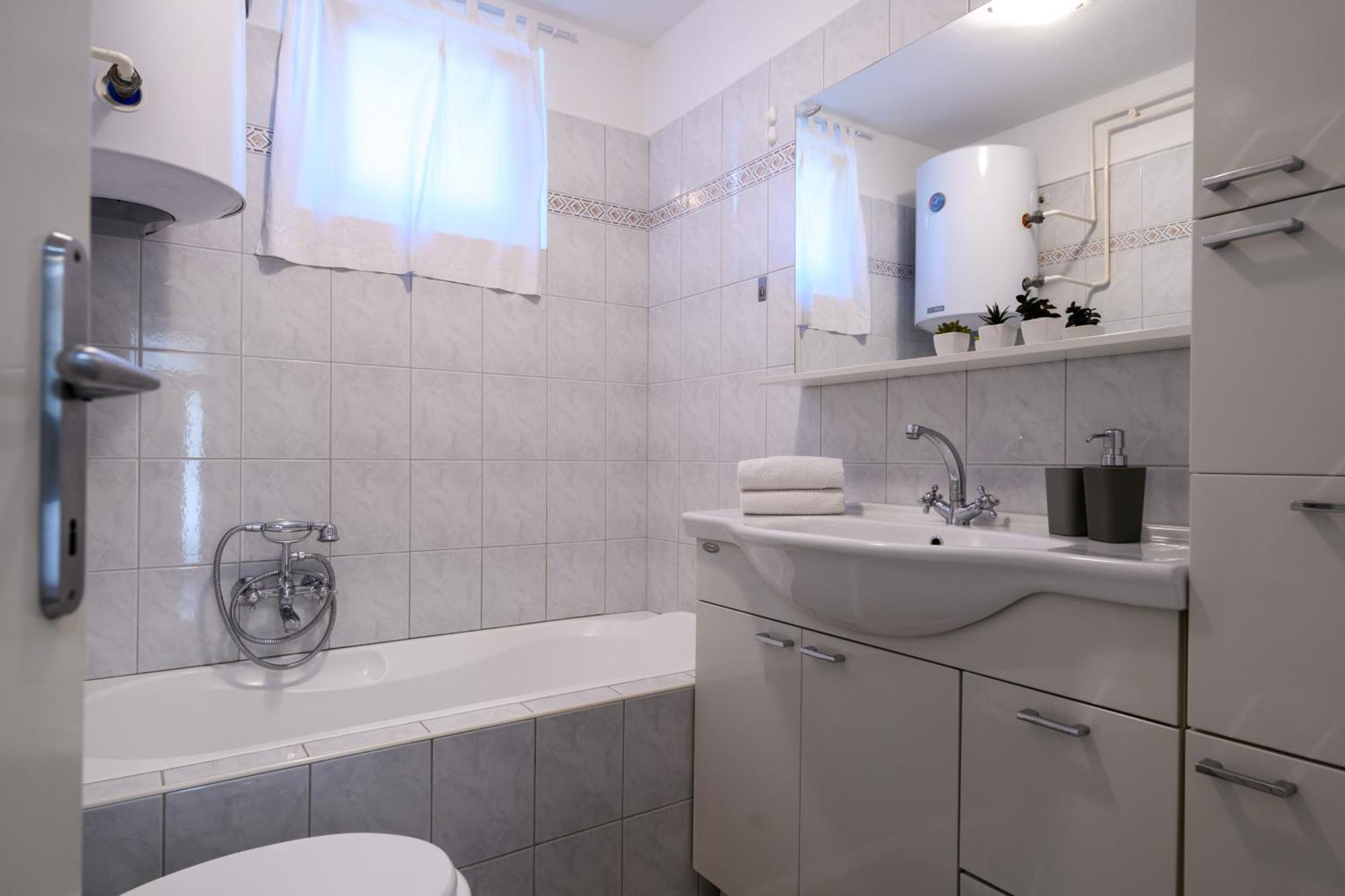 Ferienwohnung Krajcar Banjole Exterior foto